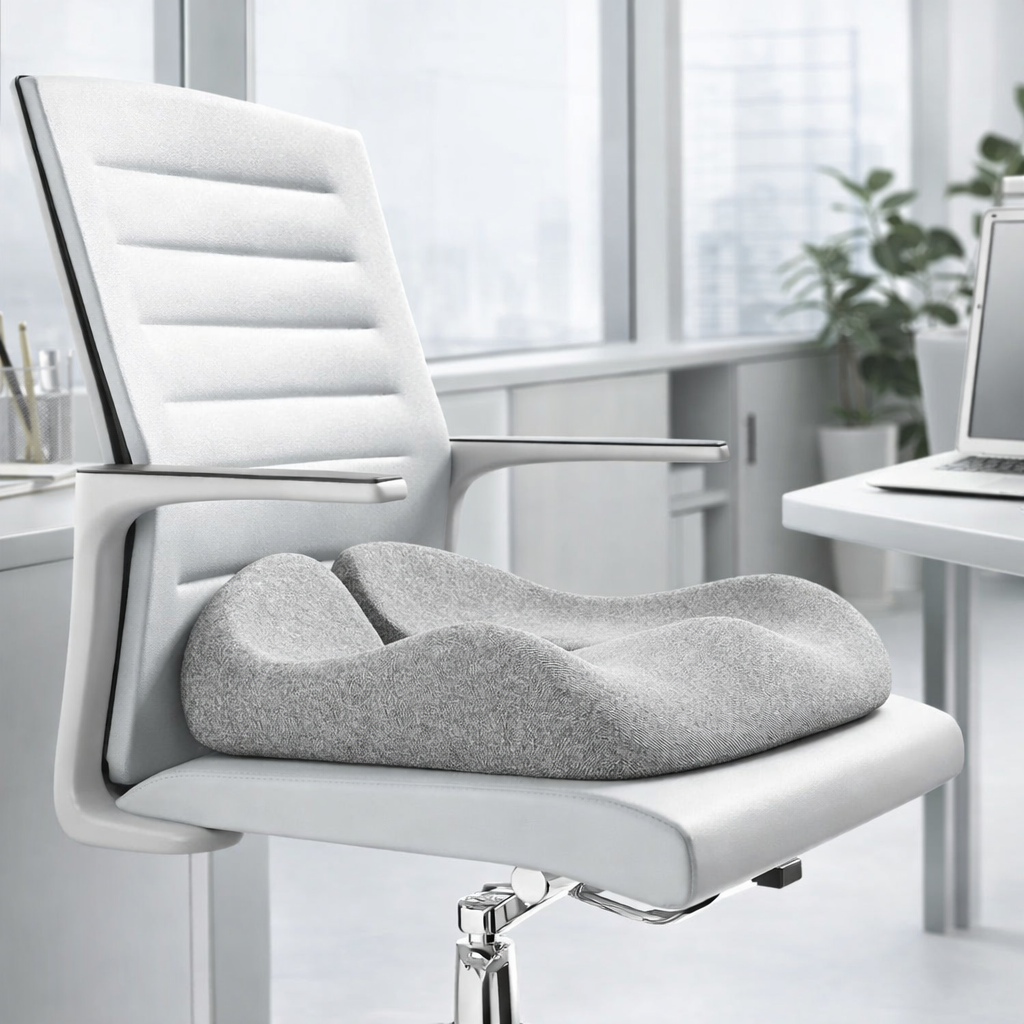 Haviraco Cloud Seat Cushion
