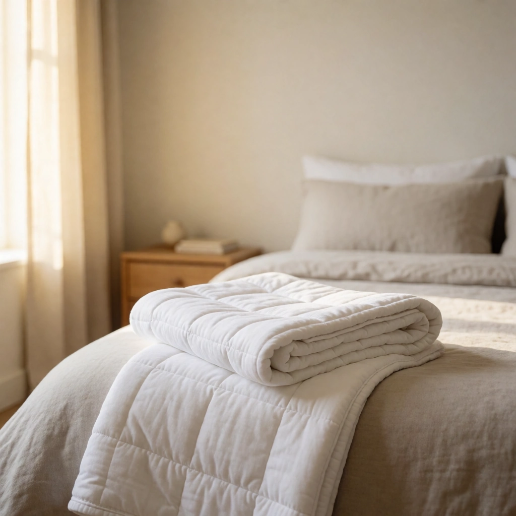 Haviraco Cooling Weighted Blanket