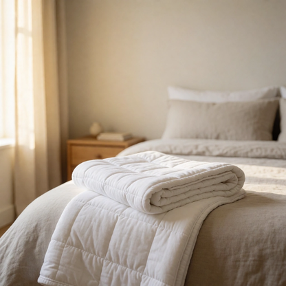 Haviraco Cooling Weighted Blanket