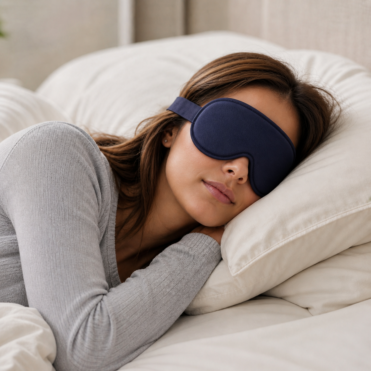 Haviraco Drift Sleep Mask