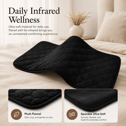 Haviraco Infrared Heating Pad