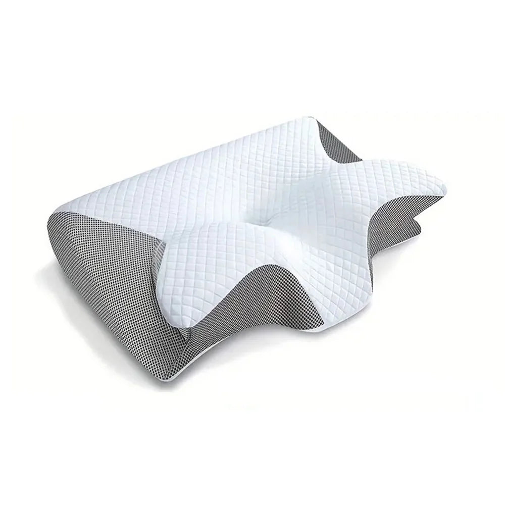 Haviraco Butterfly Neck Pillow