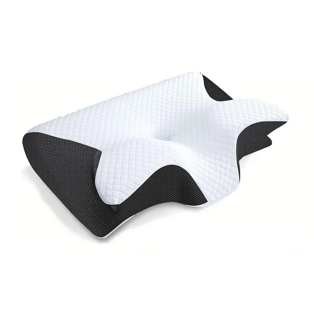 Haviraco Butterfly Neck Pillow