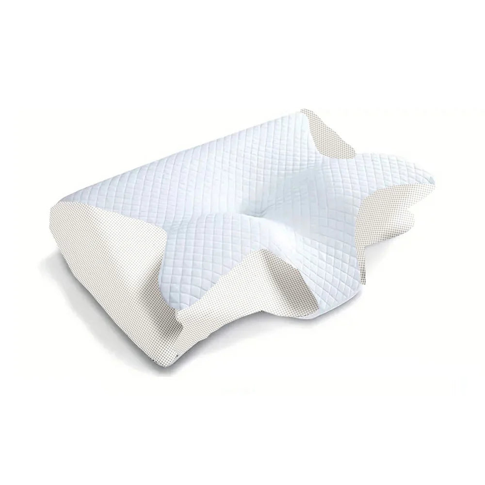 Haviraco Butterfly Neck Pillow