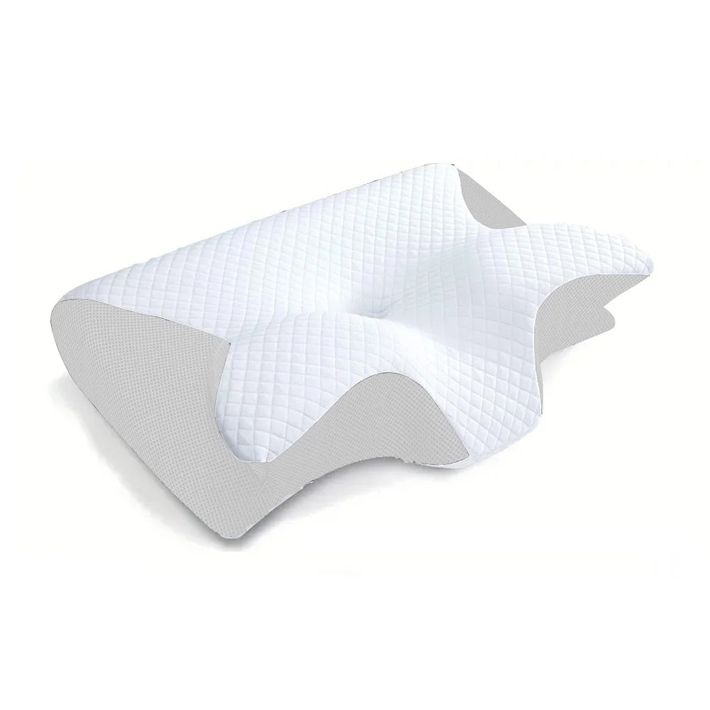 Haviraco Butterfly Neck Pillow