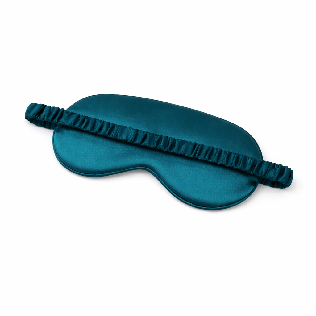 Haviraco SilkVeil Silk Sleep Mask