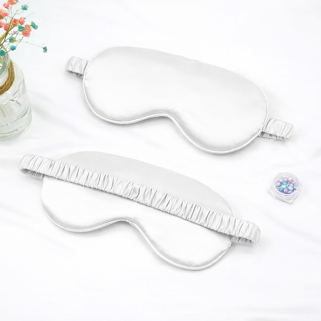 Haviraco SilkVeil Silk Sleep Mask