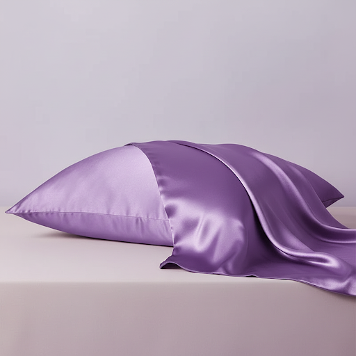 Mulberry Silk Pillowcase – Haviraco