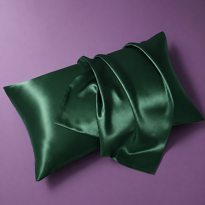 Mulberry Silk Pillowcase – Haviraco