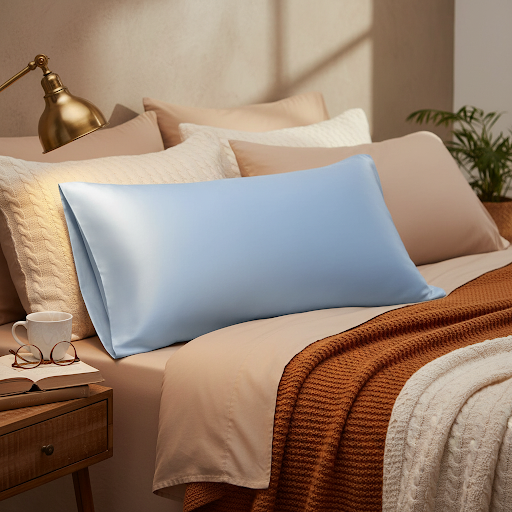 Mulberry Silk Pillowcase – Haviraco