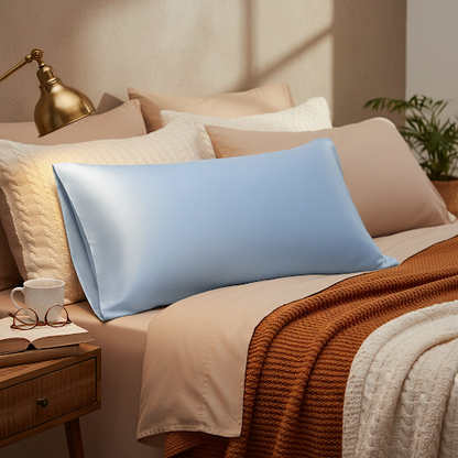 Mulberry Silk Pillowcase – Haviraco