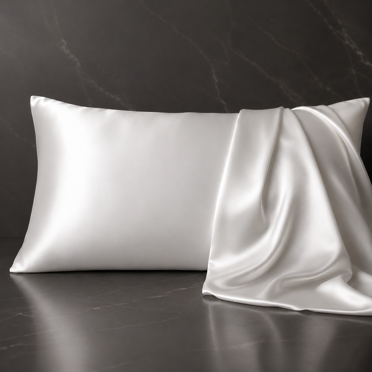 Mulberry Silk Pillowcase – Haviraco