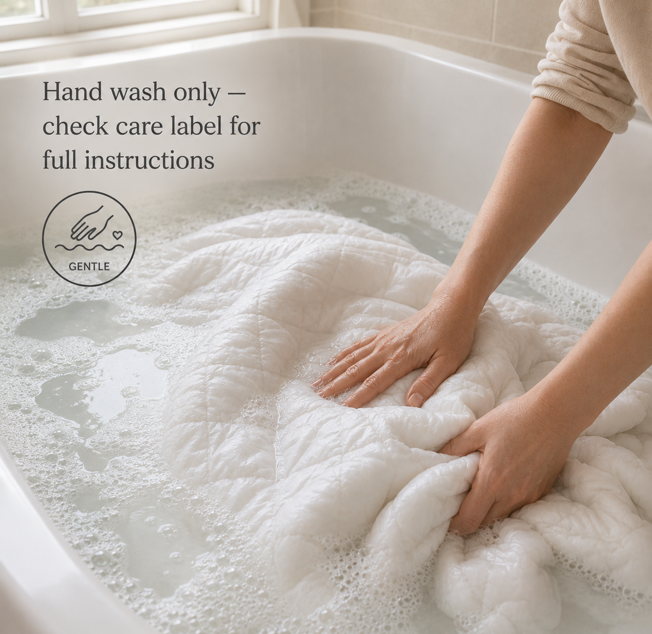 Haviraco Cooling Weighted Blanket