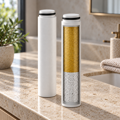 2 Pack Replacement Filters for Handheld Shower Head