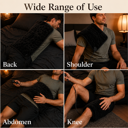 Haviraco Infrared Heating Pad